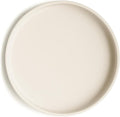 mushie Classic Silicone Suction Plate | BPA-Free Non-Slip Design by mushie