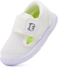 BMCiTYBM Baby Shoes Boy Girl Infant Sneakers Non-Slip First Walkers 6 9 12 18 by BMCiTYBM