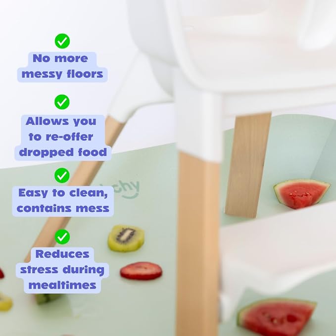 CATCHY -Food Catcher-Compatible - Image 3