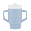 Infantino My 1st Tiny Tumbler, Silicone Sippy Cup by Infantino