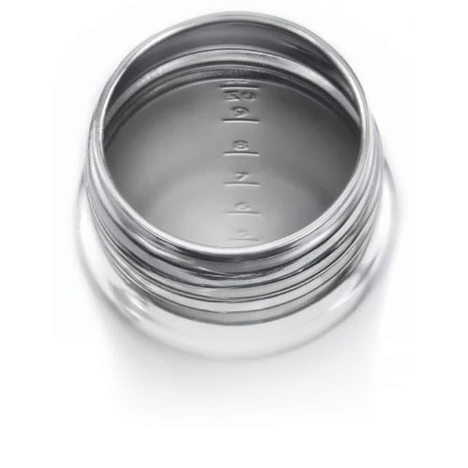 Pura Kiki 9oz/275ml Stainless Steel Infant Bottle w/Sleeve, Anti-Colic - Image 3