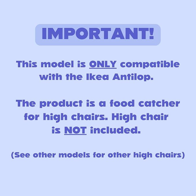 CATCHY -Food Catcher-Compatible - Image 2