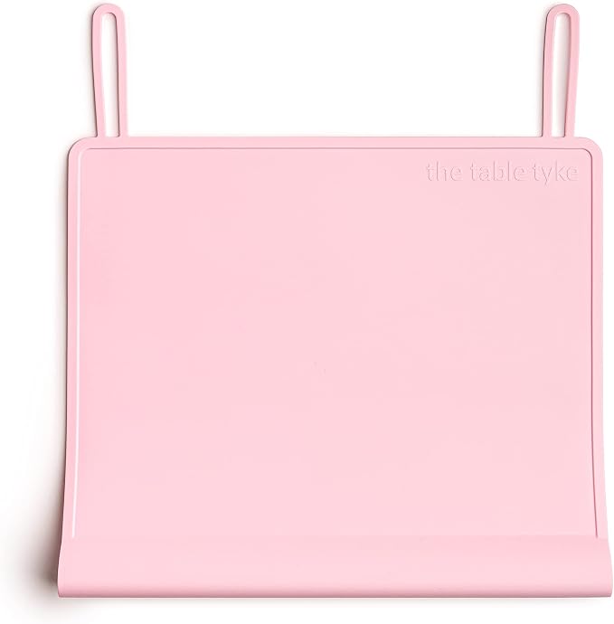 The Table Tyke Silicone Placemats by TheTableTyke