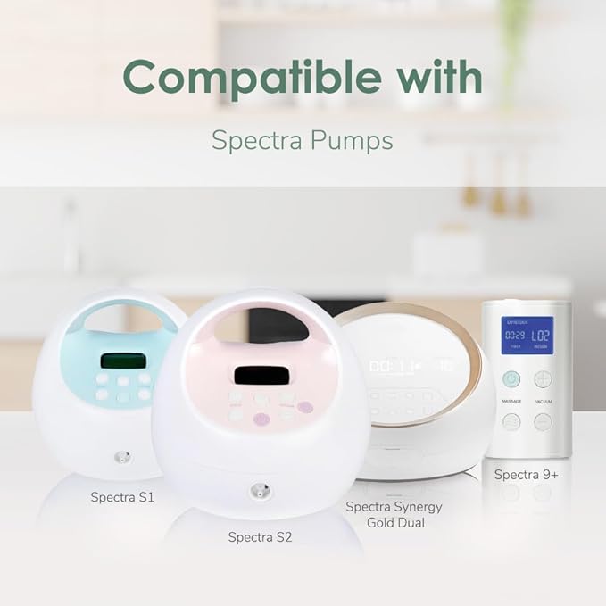 Maymom Pump Parts Compatible - Image 2
