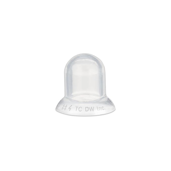 Supple Cups for Flat, Shy and Inverted Nipples - Image 5