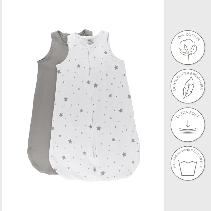 Baby Wearable Blanket - Image 3