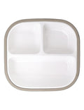 BABELIO 8'' Toddler Porcelain Plates by BABELIO