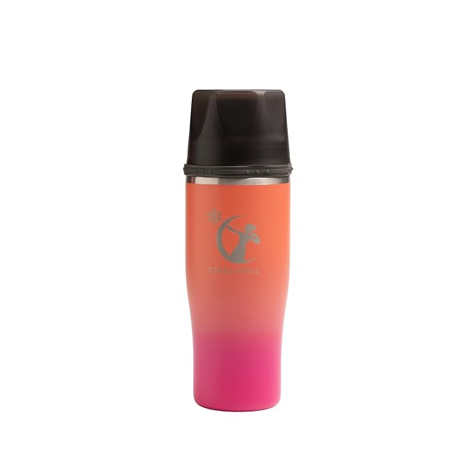CERES CHILL Mini Breastmilk Chiller Demigoddess, Reusable Breastmilk Storage by CeresChill