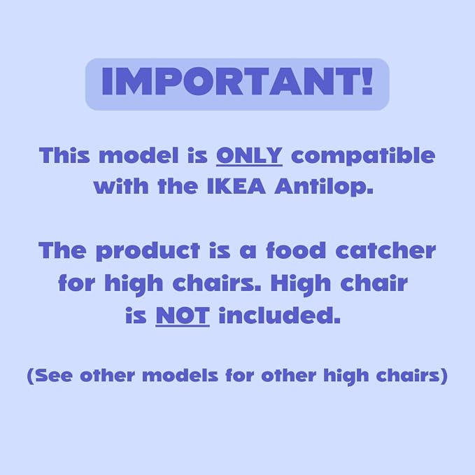 CATCHY -Food Catcher- Compatible - Image 2