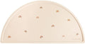 mushie Silicone Placemat for Kids | BPA-Free Non-Slip Design by mushie