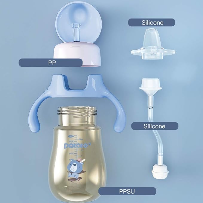 POTATO Sippy Cups for Toddlers - Image 8