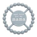 Baby Teether by Bella Tunno, Silicone Teethers by BellaTunno