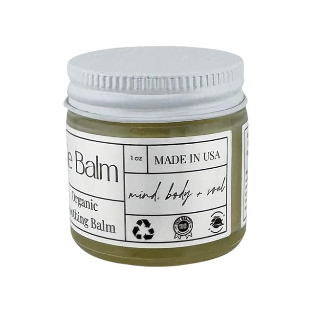 Faith and Grace Organics, Organic Nipple Balm, Safe - Image 5