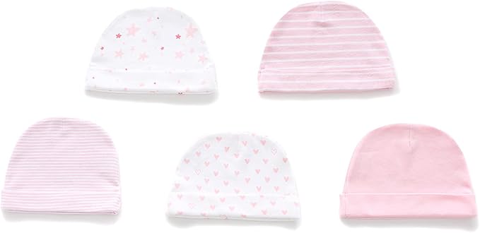Newborn Layette Gift Set Bodysuits Pants - Image 4