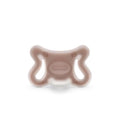 Suavinex Zero Zero Silicone Baby Pacifier w/SX Pro Physiological Pacifier Nipple by Suavinex