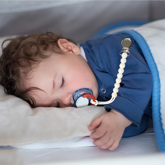 Pacifier Clip for Boys Girls - Image 5
