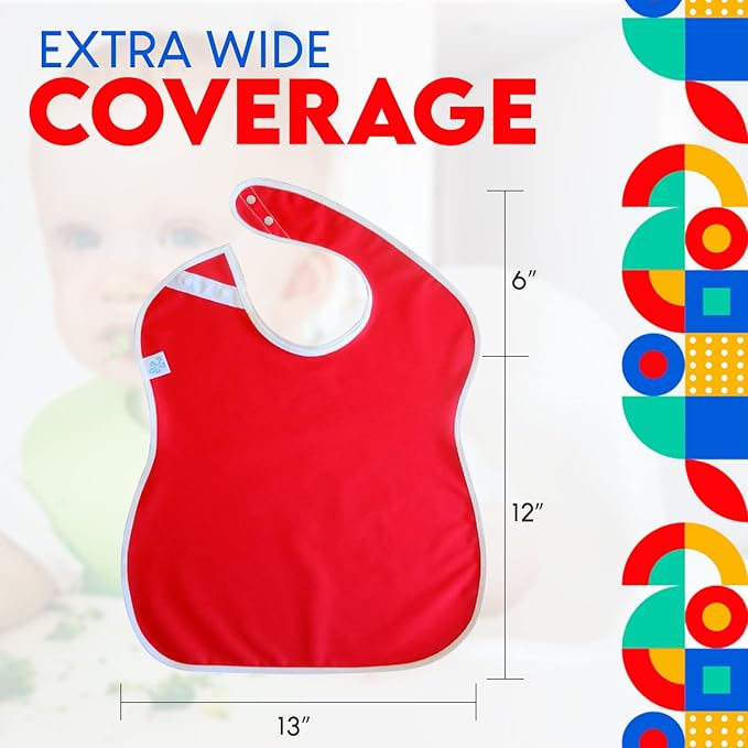 Large Waterproof Bibs Outdoor Collection - Image 3