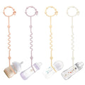 RTMOK Sippy Cup Strap Keep Bottles and Sippy Cups Off The Floor, Sippy Cup by RTMOK
