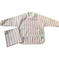 ARI MES Long Sleeves Waterproof Baby Bibs by ARIMES