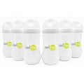 Avima Baby 12 oz Anti Colic Baby Bottles by AvimaBaby