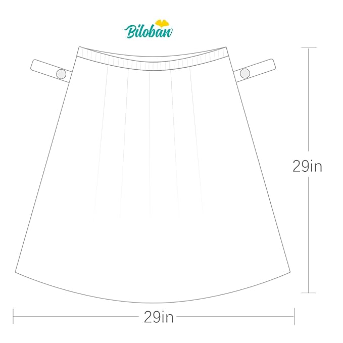 Biloban Reusable Diaper Pail Liner Bags 2 Pack - Image 6