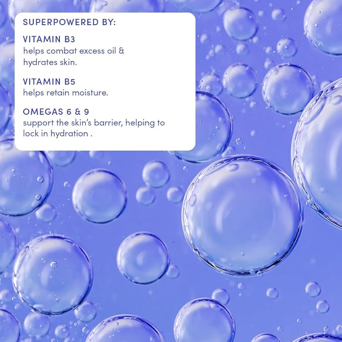 Evereden Fragrance-Free Kids Face Cream: 1.7 oz. | Unscented Face Lotion | - Image 3