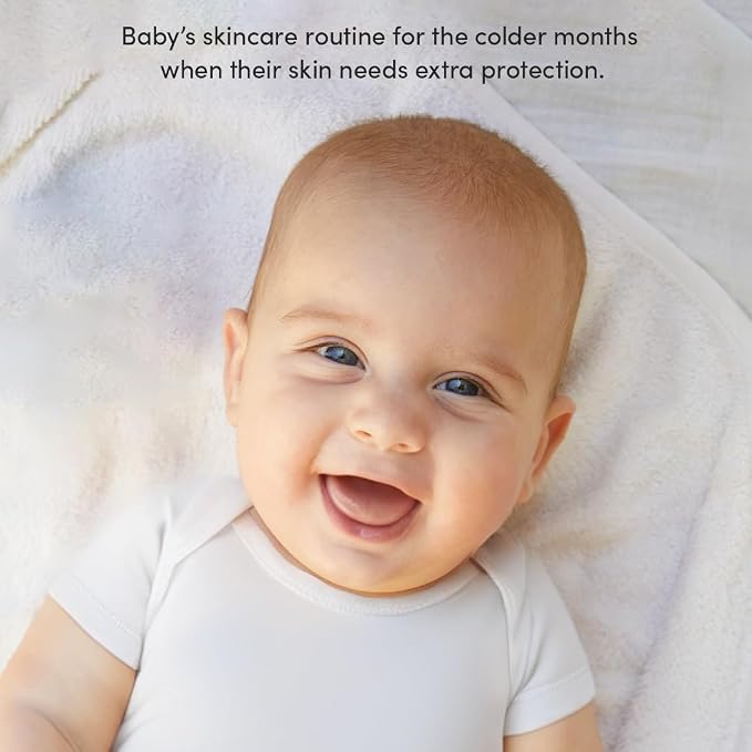 Evereden Protecting Baby Face Cream: No.1 Gel Baby Cream - Image 2