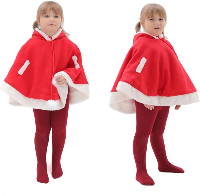 EPEIUS Baby Girl Tights Thick Cable Knit Leggings Stockings Cotton Pantyhose - Image 5