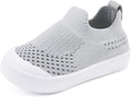 BMCiTYBM Baby Sneakers Girls Boys Lightweight Breathable Mesh First Walkers by BMCiTYBM