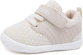 BMCiTYBM Baby Boy Girl Shoes Breathable Mesh Walking Shoes Lightweight Non-Slip by BMCiTYBM