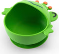 MRPR Hop & Snack Silicone Frog Bowl – Silicone Suction Bowl by Unknown