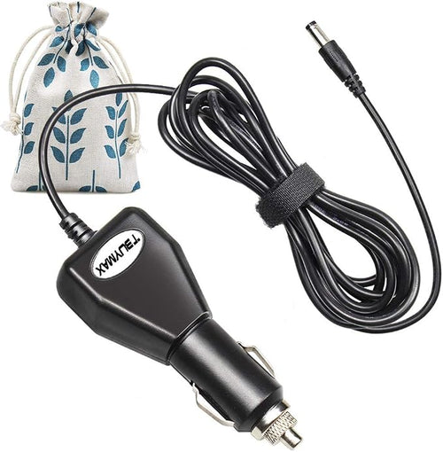 12 Volt Car Vehicle Lighter Adapter by TBTbuymax