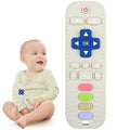 Chuya Silicone Baby Teether Toy TV Remote Control Shape Chew Toy by Chuya