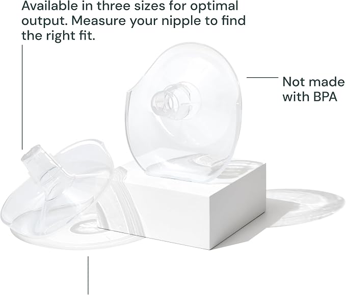 Willow Go - Hands Free Breast Pump - Wearable Breastfeeding Pump - Portable - Image 2