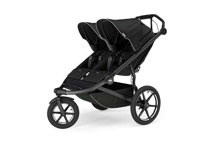 Thule Urban Glide 3 Double - Image 8