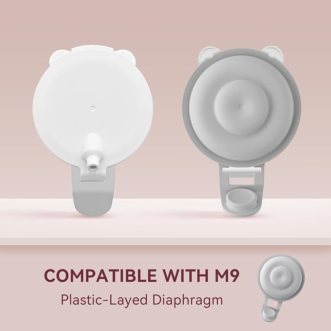 Replacement Pump Parts Compatible - Image 3