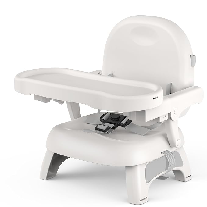 Premium Bella’s Friends 3-in-1 Toddler Booster Seat by BellasFriends