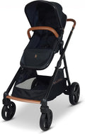 Venice Child Ventura Sit-n-Stand Convertible Stroller, Package 1 by Venice+Child