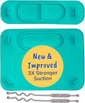 BUSY BABY Silicone Mat Bundle by BusyBaby