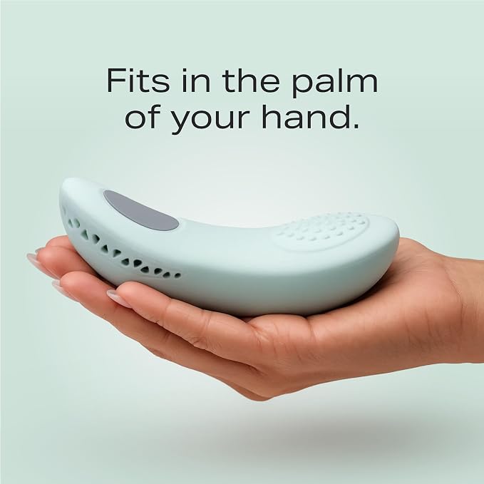 Zomee Cooling Lactation Massager – 2-in-1 Breastfeeding Relief - Image 5