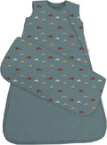 GUNAMUNA günamüna Unisex Baby, Toddler Wearable Blanket, Sleeping Bag Bamboo by gunamuna