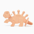 Bambeado Baby Teether Toy: Dibly by BAMBEADO