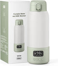 Portable Bottle Warmer for Travel by lucgee