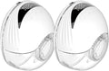 Wearable Breastfeeding Pump, 4 Modes & 12 Levels, Hands Free Breast Pump by Unknown