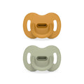 Color Essence SX PRO Silicone Baby Pacifier 2Pk, Made by Suavinex