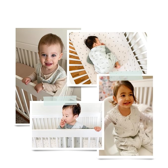 Tealbee Dreamsuit Toddler Sleep Sack - Image 8
