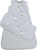 GUNAMUNA günamüna Unisex Baby, Toddler Wearable Blanket, Sleeping Bag Bamboo by gunamuna