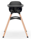 Lalo The Chair Convertible 3-in-1 High Chair by Lalo