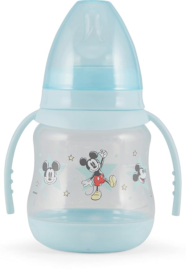 Disney 2 Pack 7 Ounce Baby Bottles - Image 8