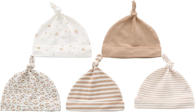 Newborn Layette Gift Set Bodysuits Pants - Image 4